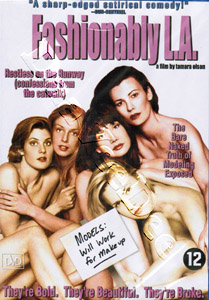 Fashionably L.A. |   DVD